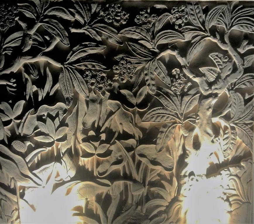 Villa Leonora Ubud Exterior foto